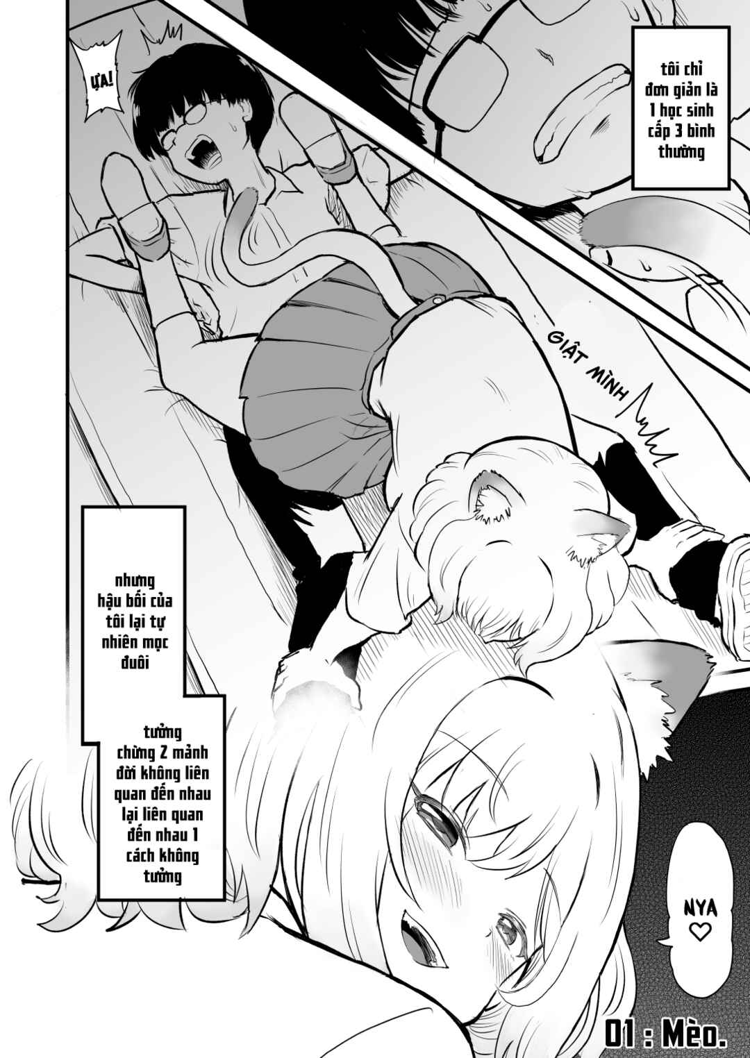 Chapter 1 - Page 1