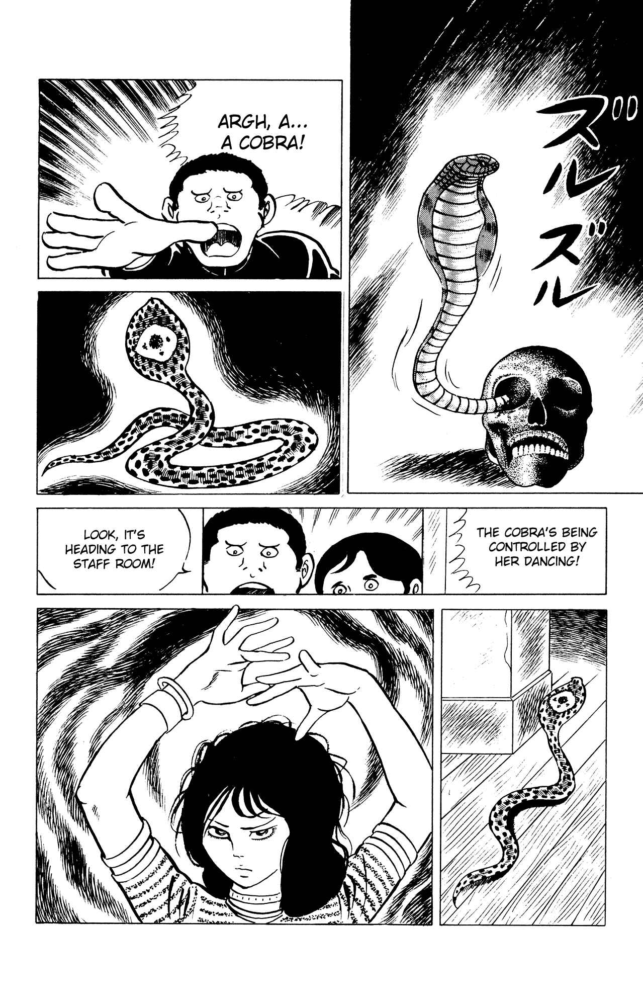 Chapter 29 - Page 16