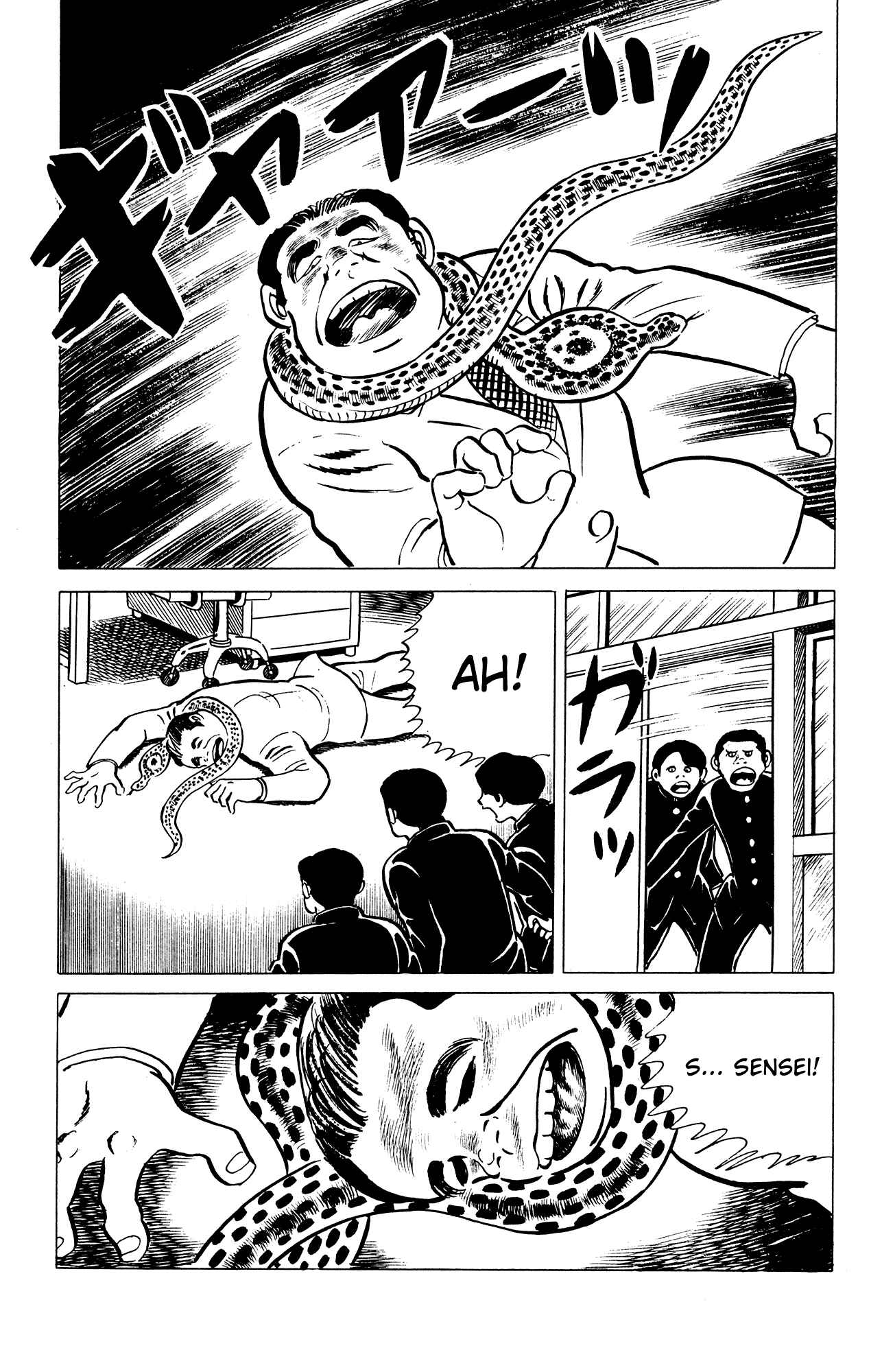 Chapter 29 - Page 19