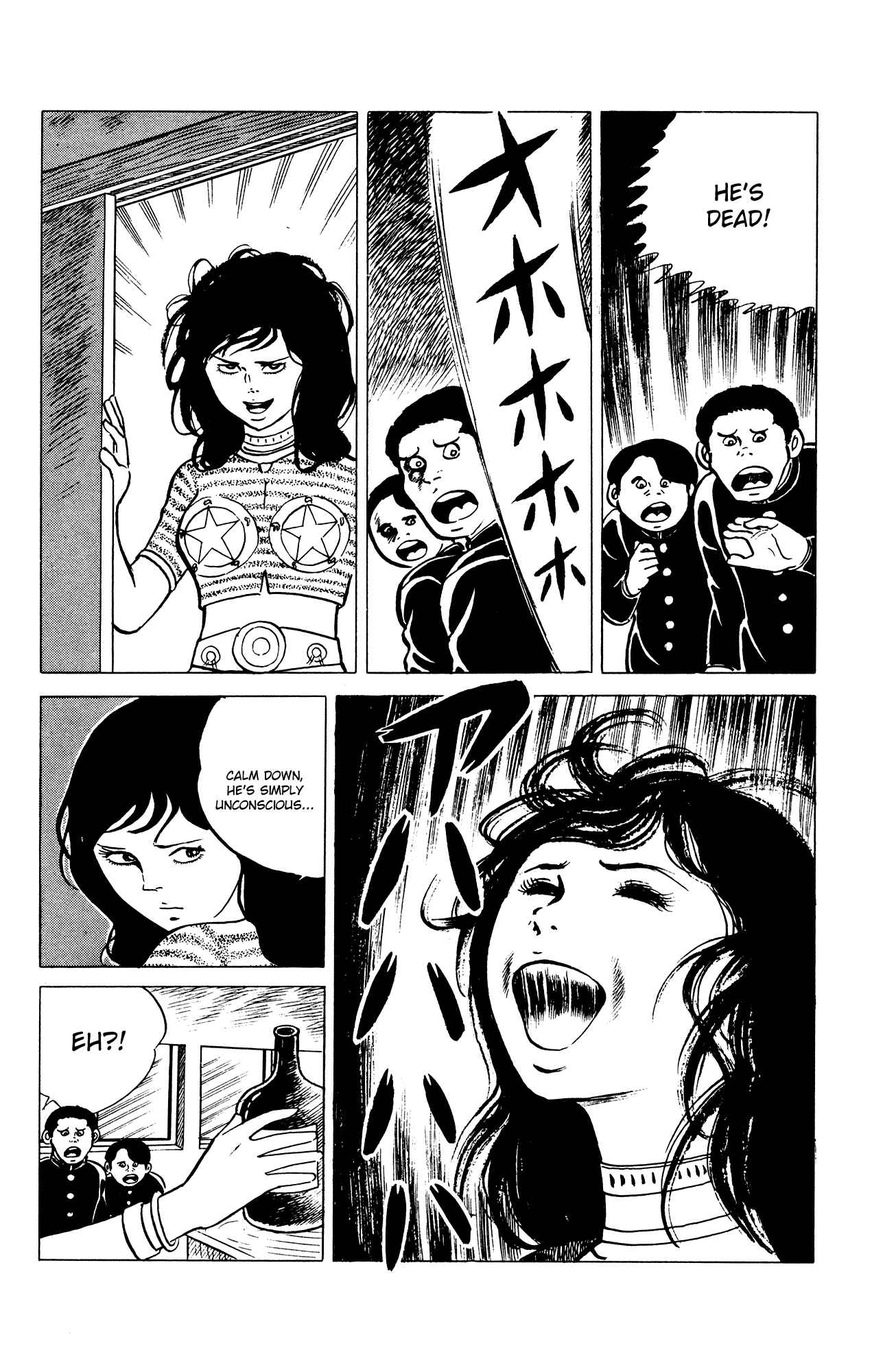 Chapter 29 - Page 20