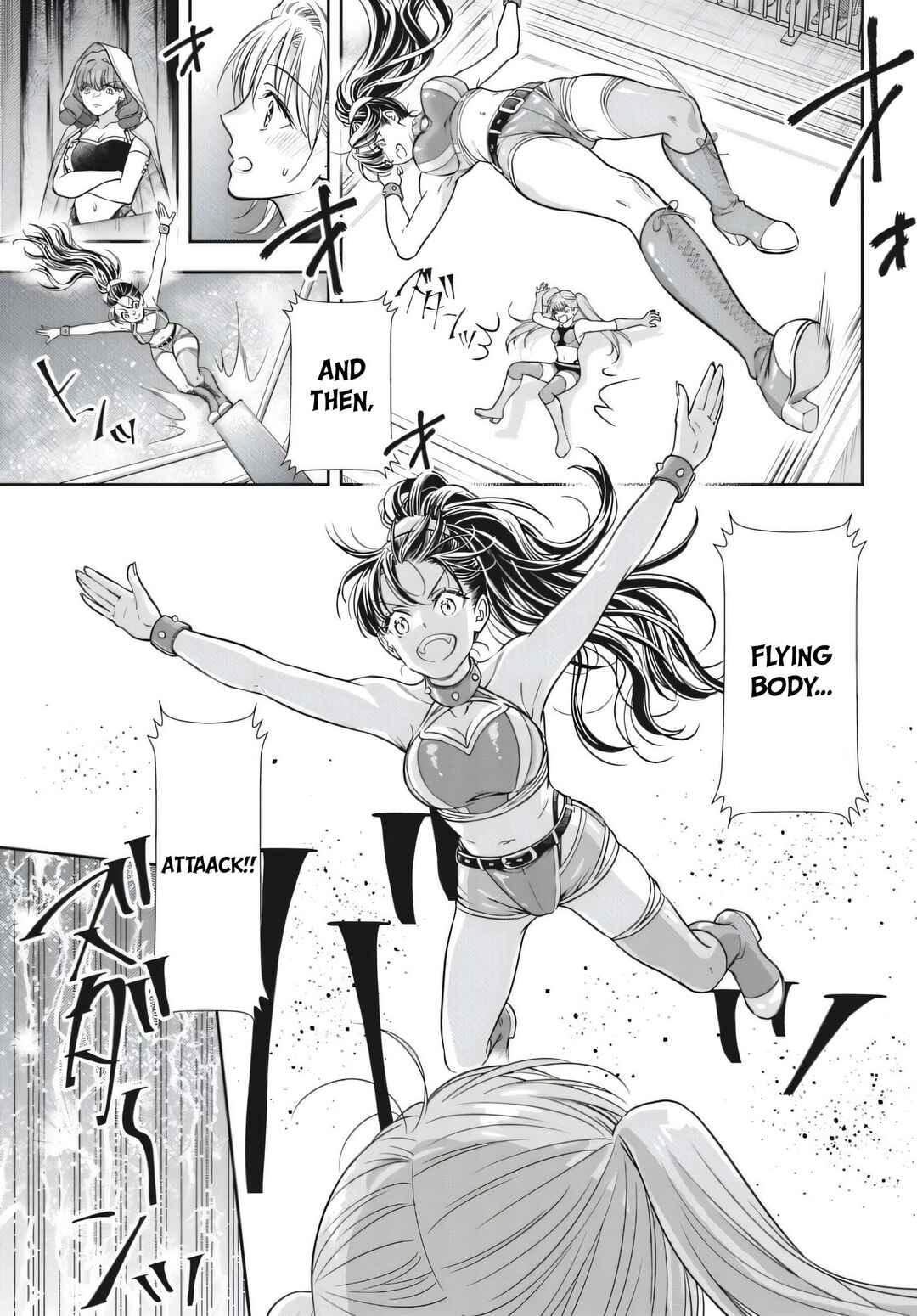 Chapter 25 - Page 11