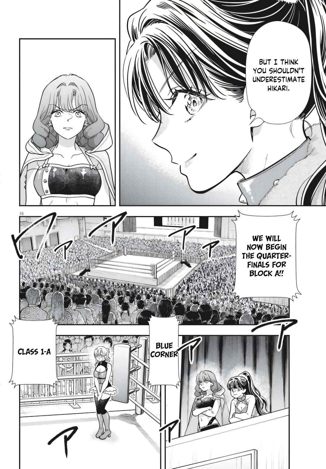 Chapter 25 - Page 16