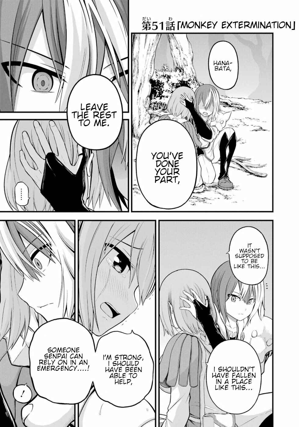Chapter 51 - Page 1