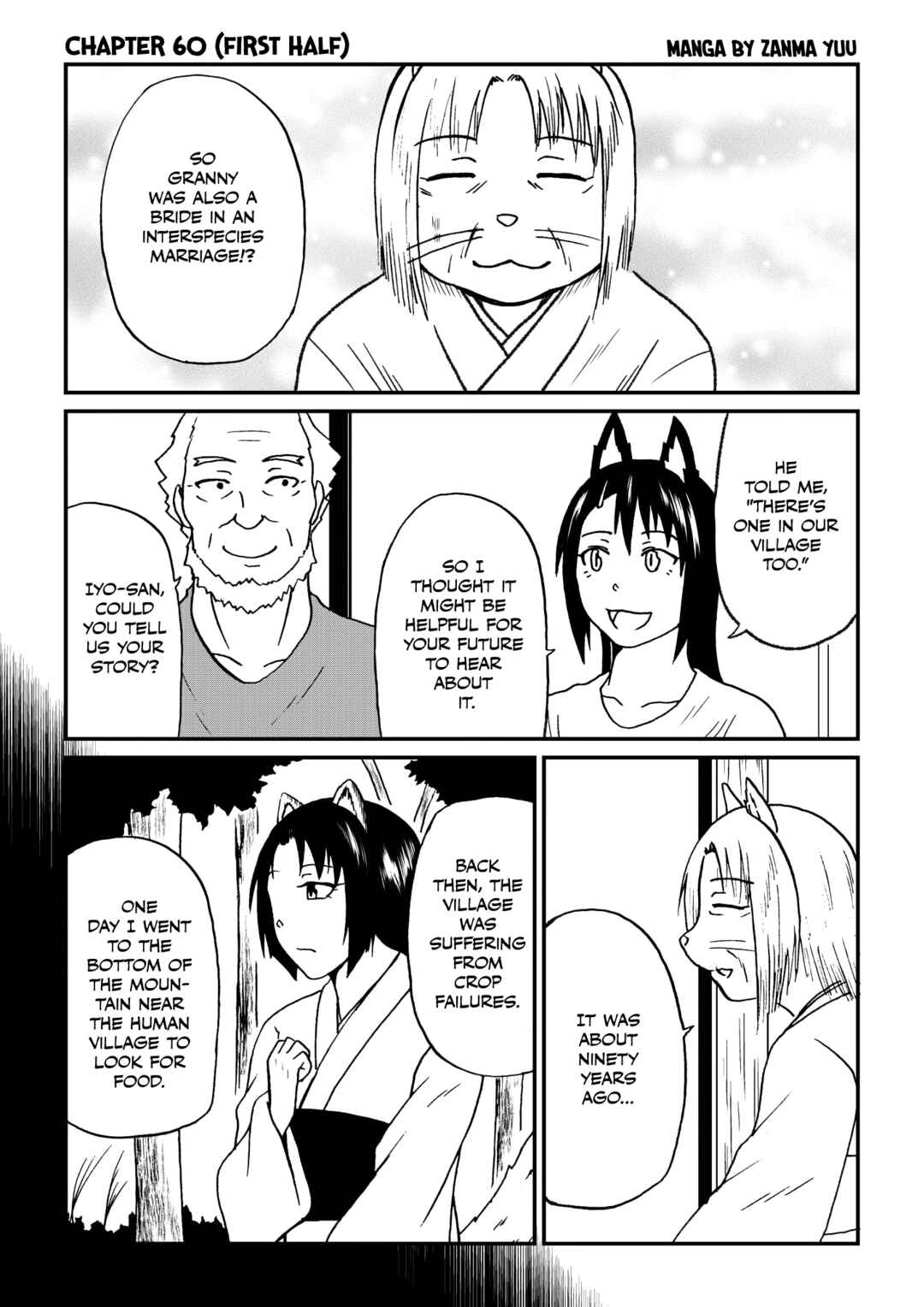 Chapter 60.1 - Page 1