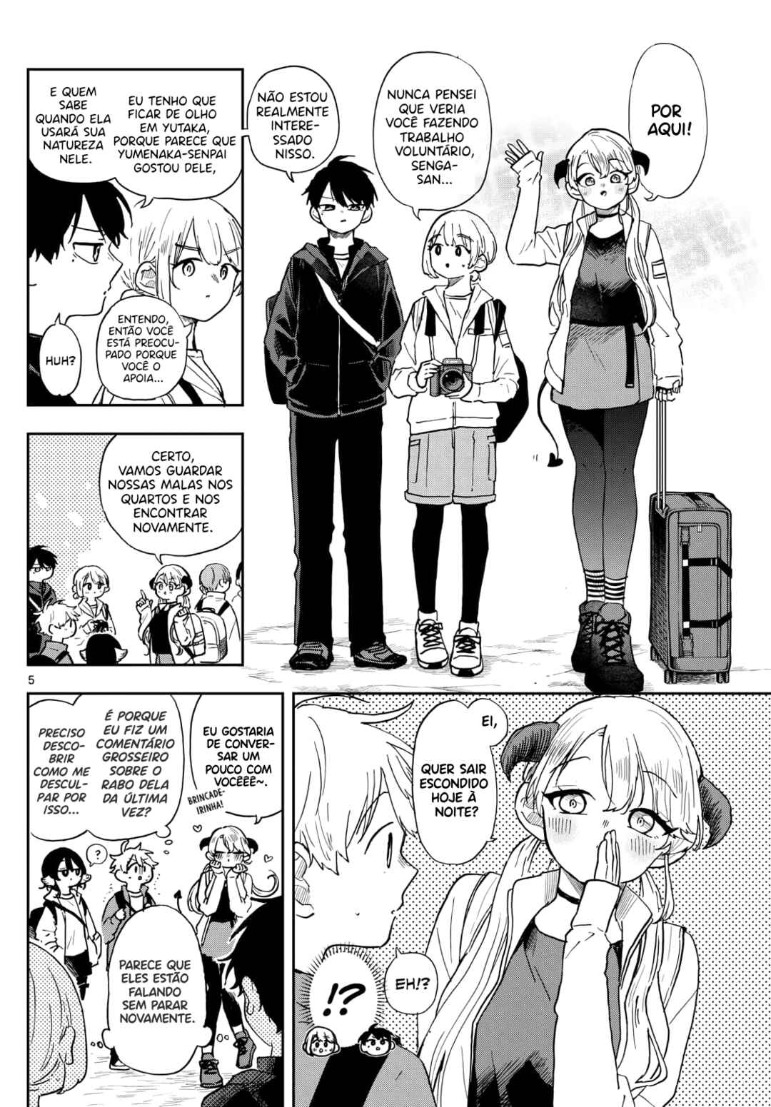 Chapter 42 - Page 5
