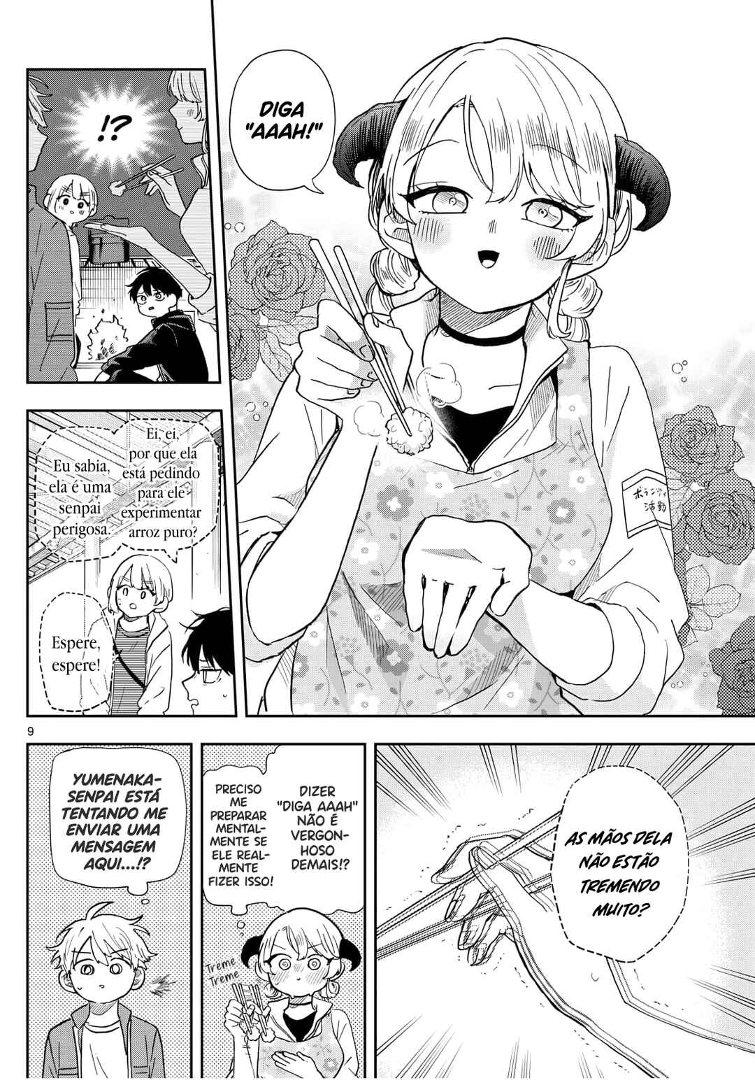Chapter 42 - Page 9