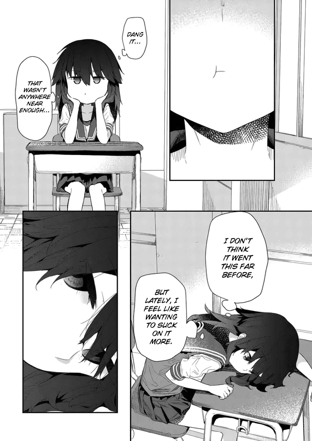 Chapter 69 - Page 5