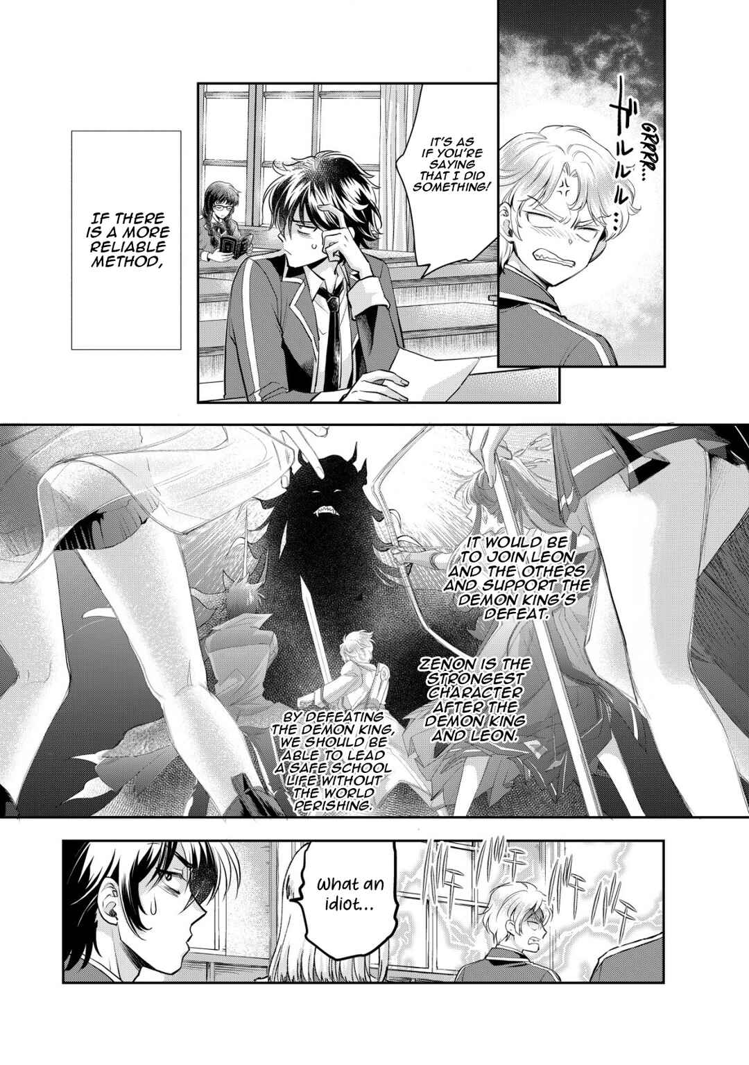 Chapter 4 - Page 5