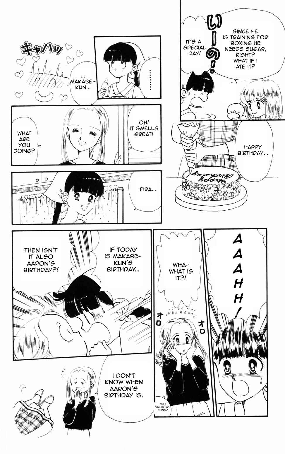 Chapter 76 - Page 20