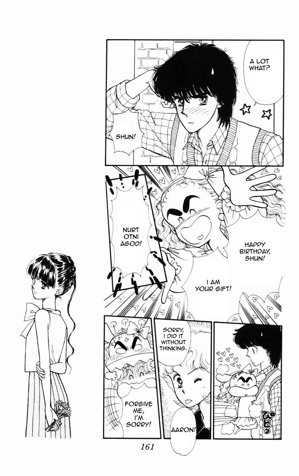 Chapter 76 - Page 23
