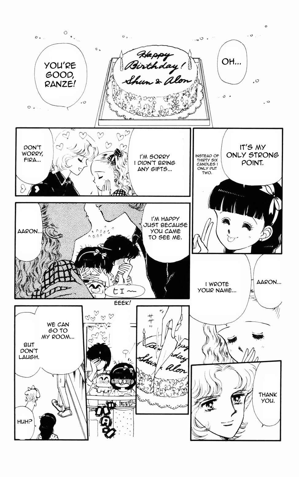 Chapter 76 - Page 25
