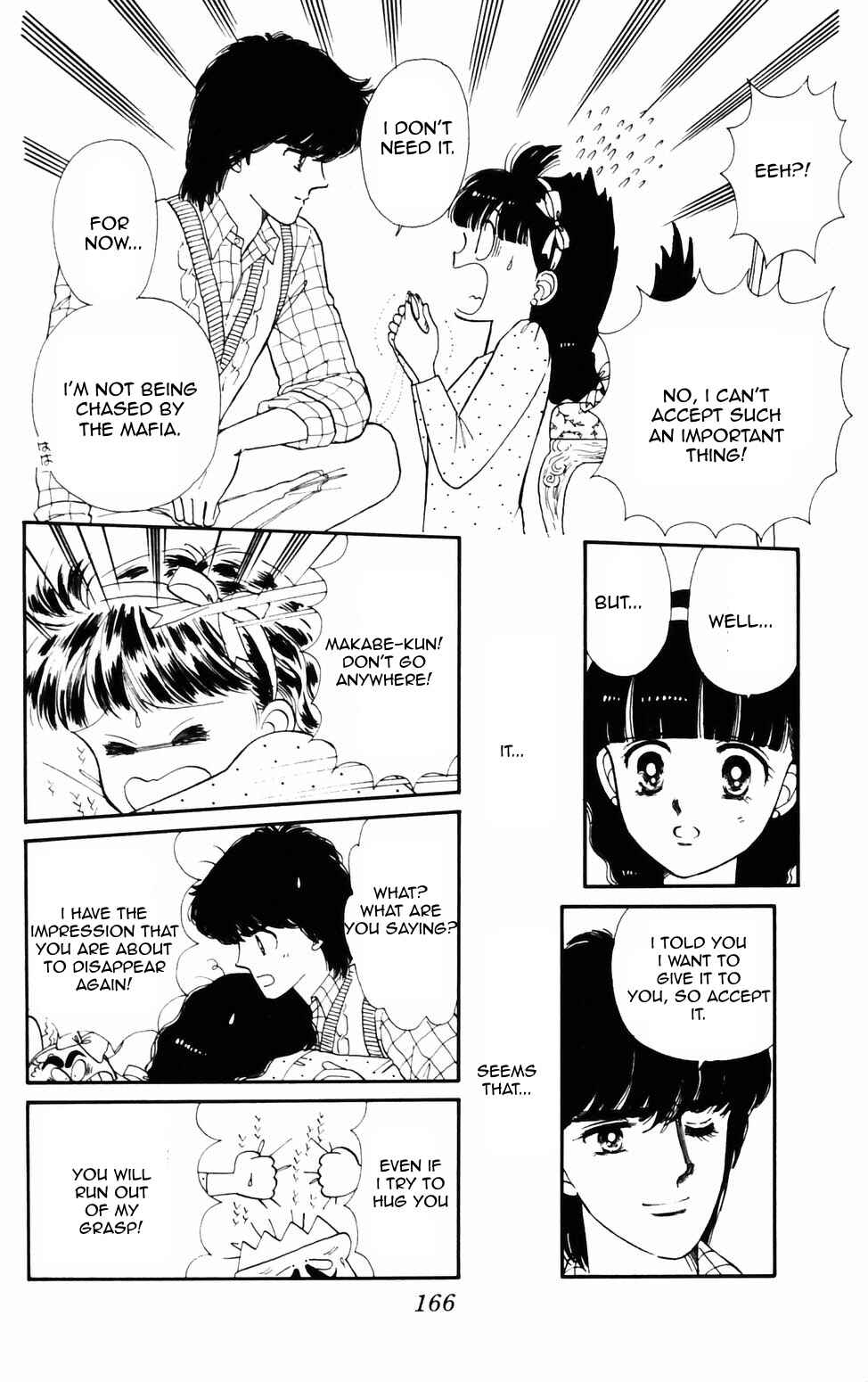 Chapter 76 - Page 28