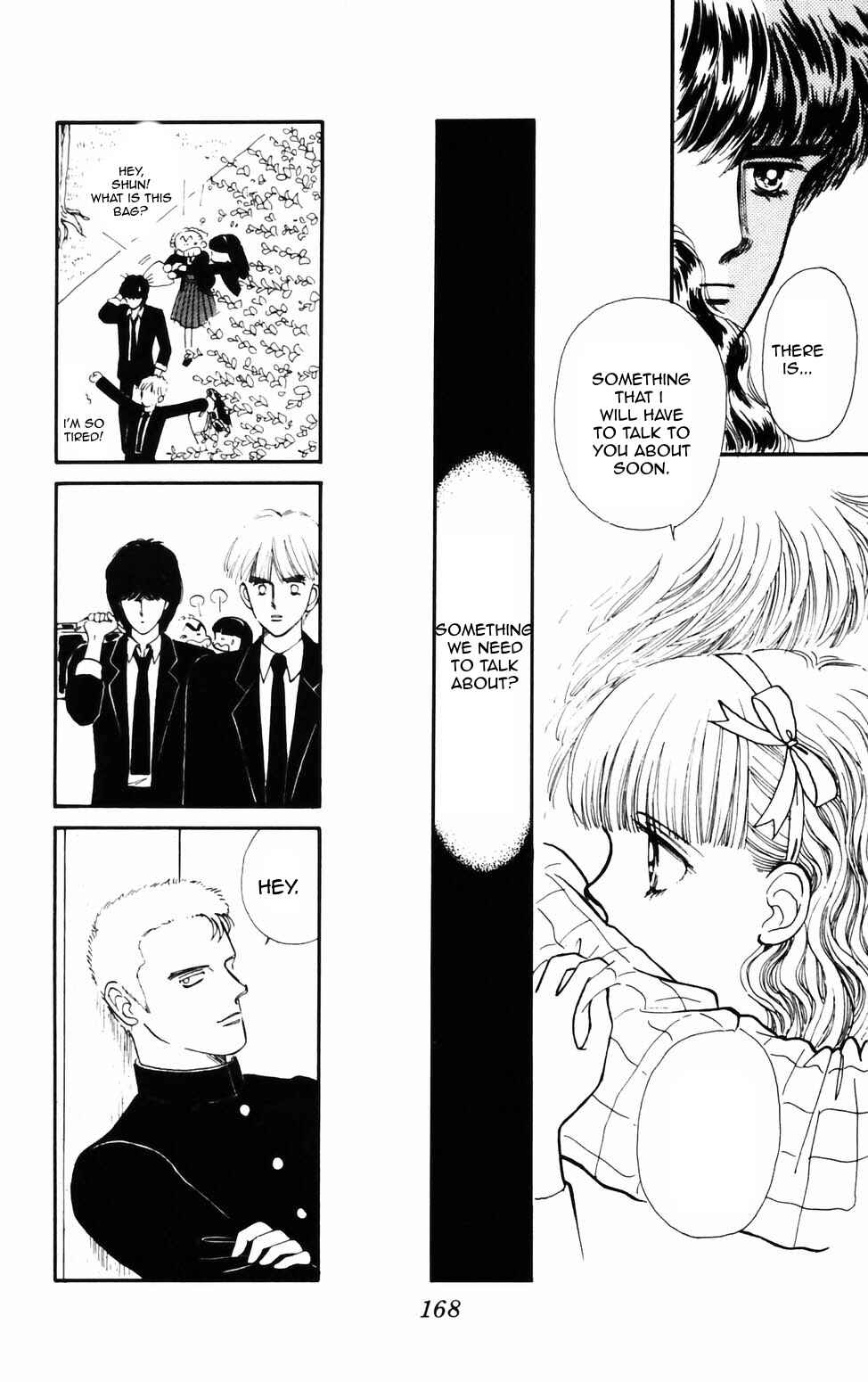 Chapter 76 - Page 30