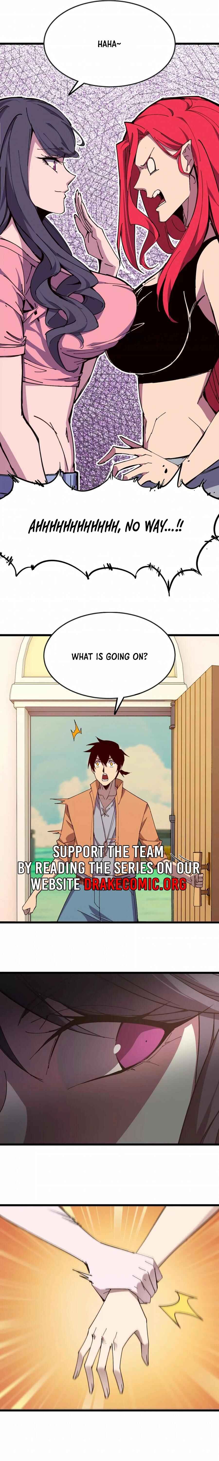 Chapter 119 - Page 11