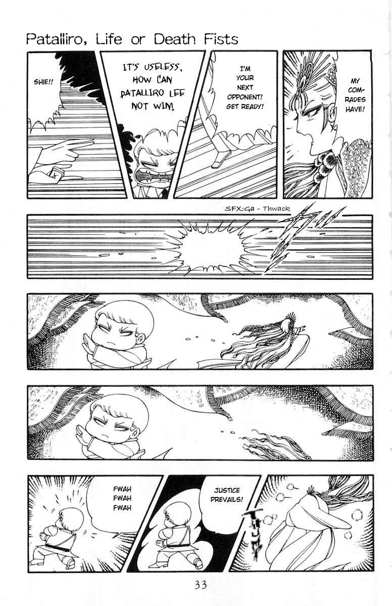 Chapter 6 - Page 32