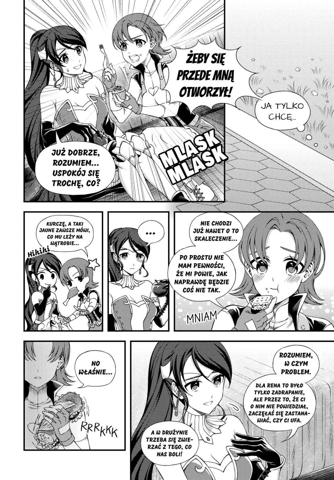 Chapter 86 - Page 6