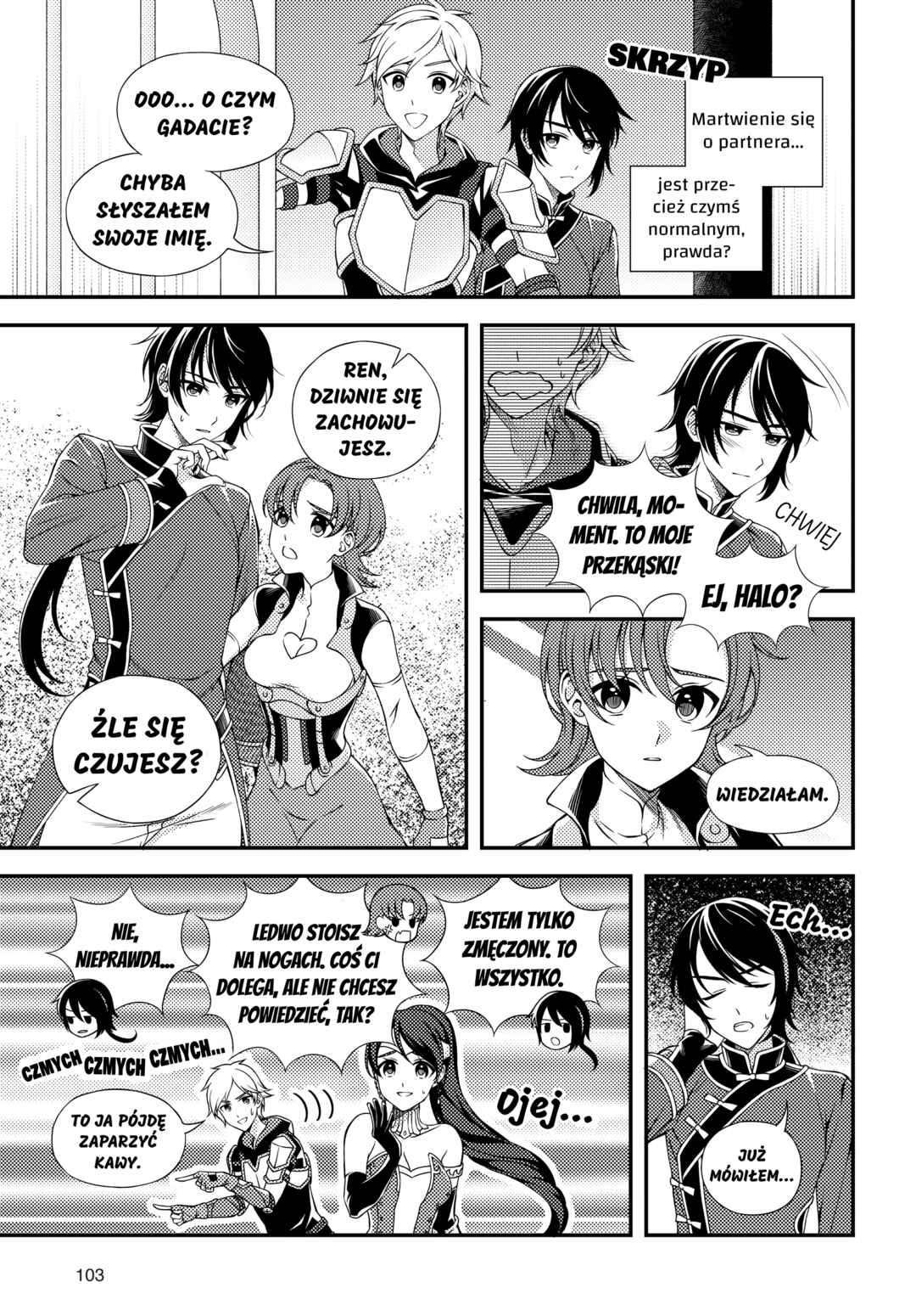Chapter 86 - Page 7