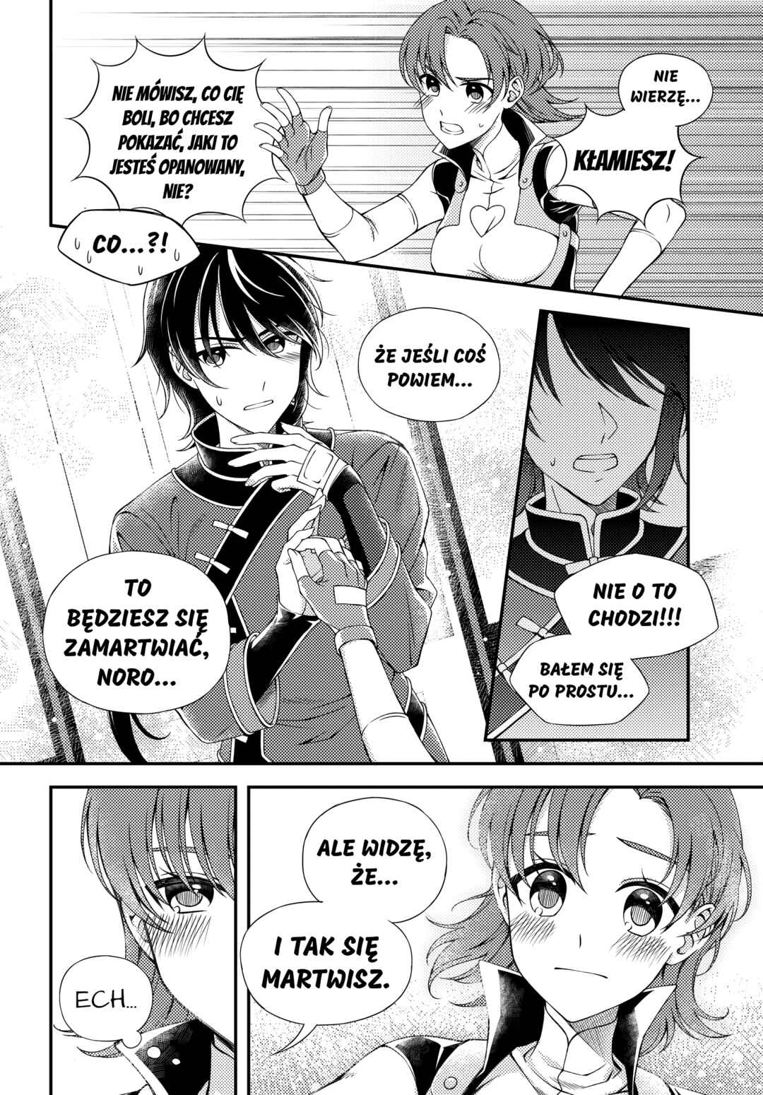 Chapter 86 - Page 8