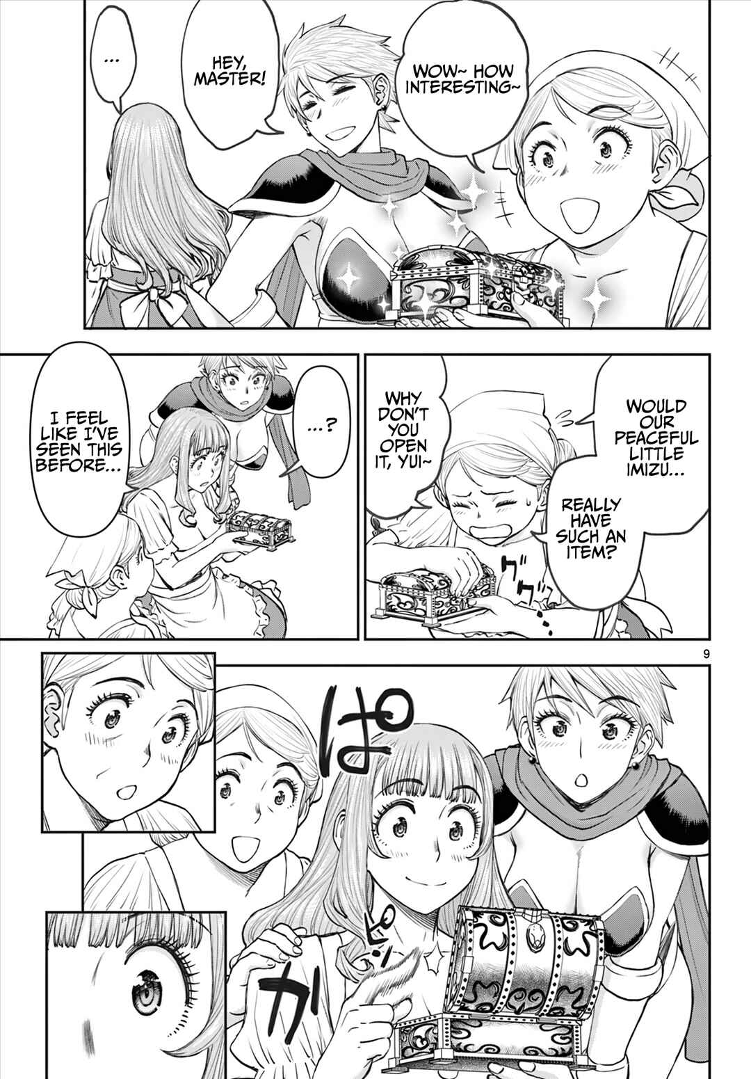 Chapter 6 - Page 10