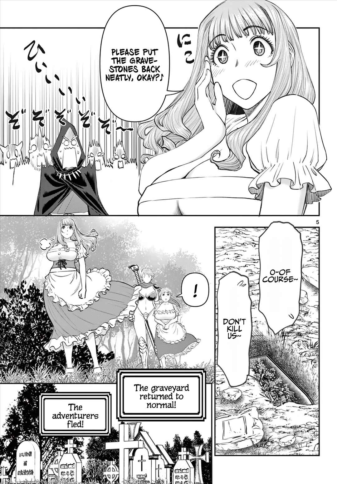 Chapter 6 - Page 6
