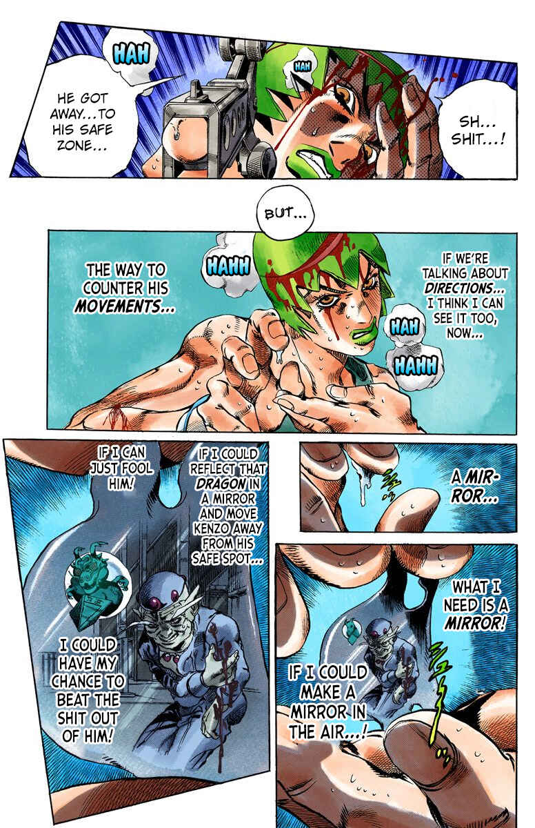 Chapter 71 - Page 8