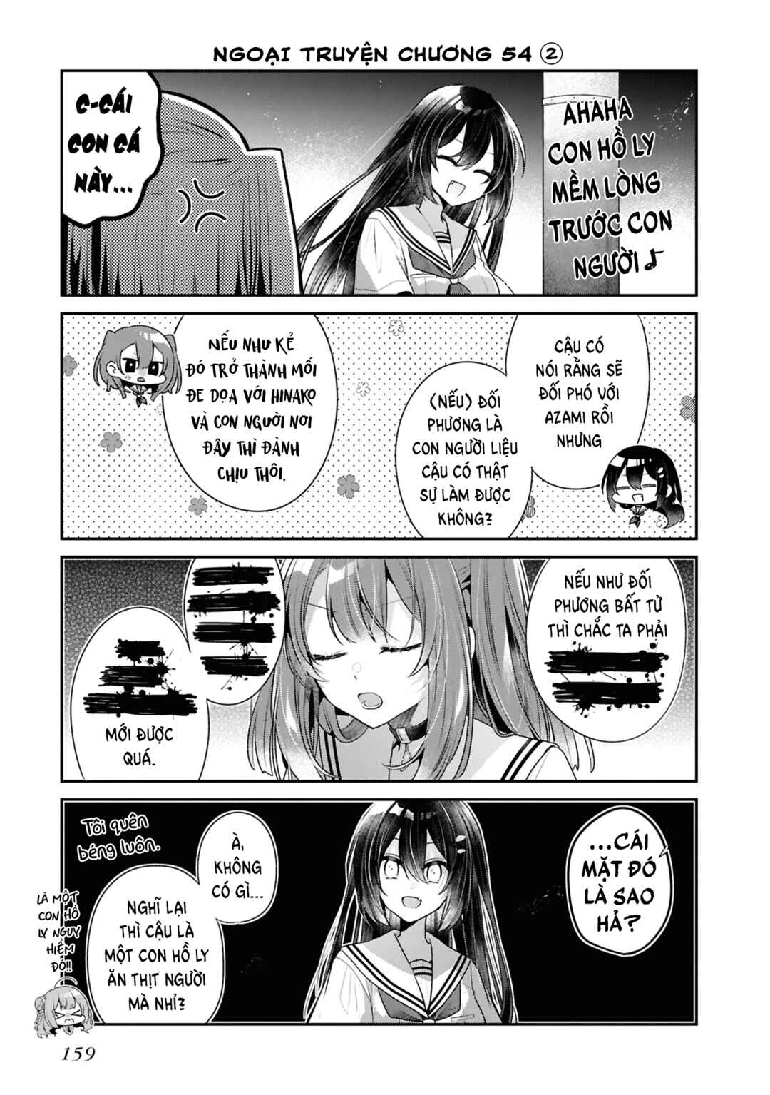 Chapter 55.5 - Page 9