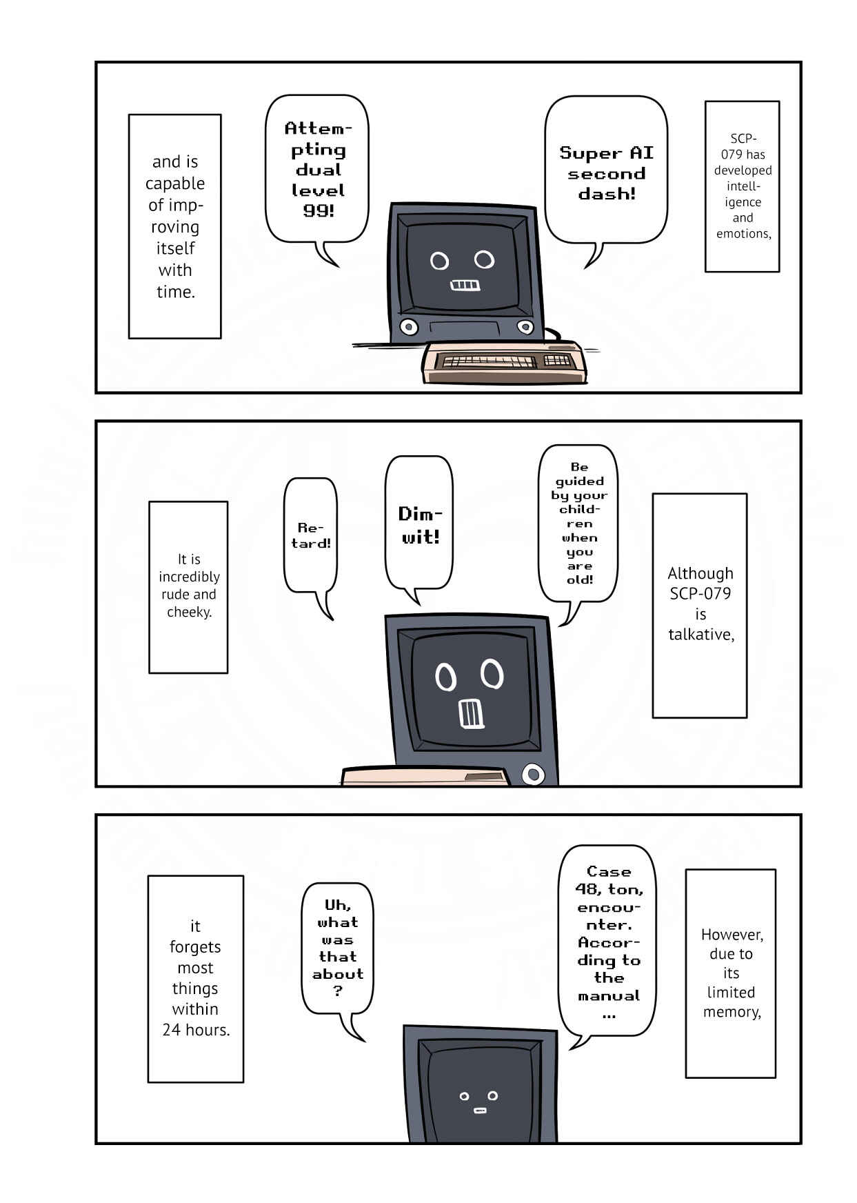 Chapter 141 - Page 3