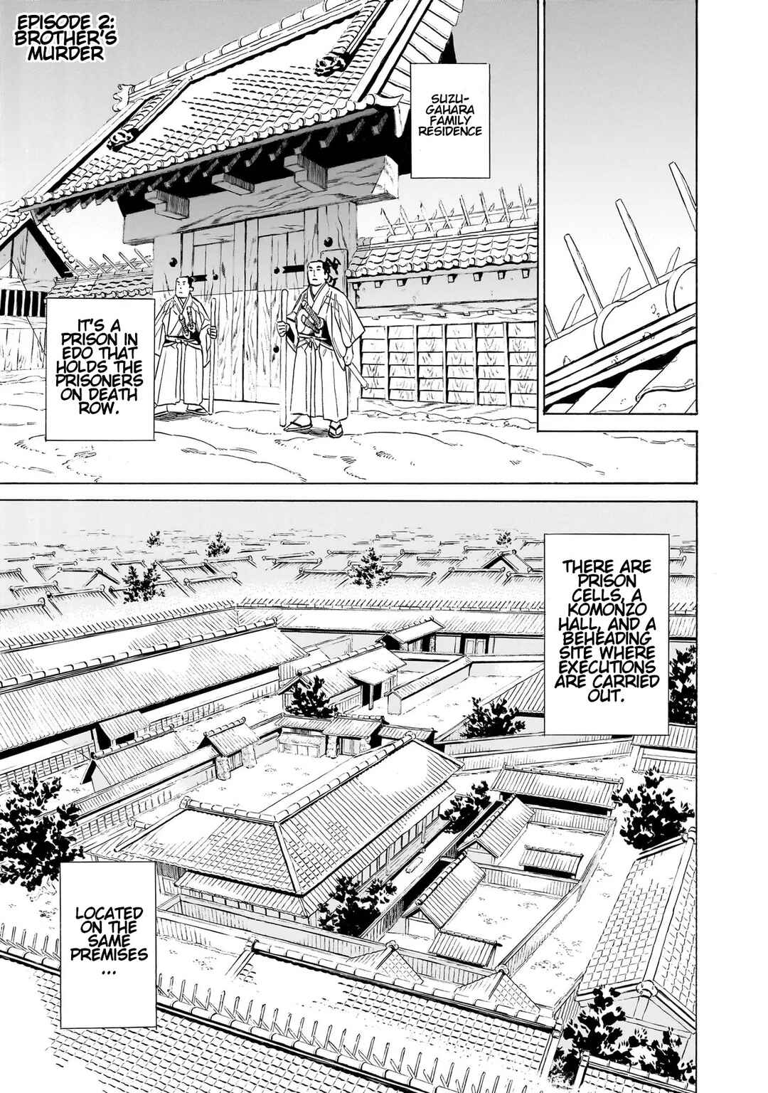 Chapter 2 - Page 1