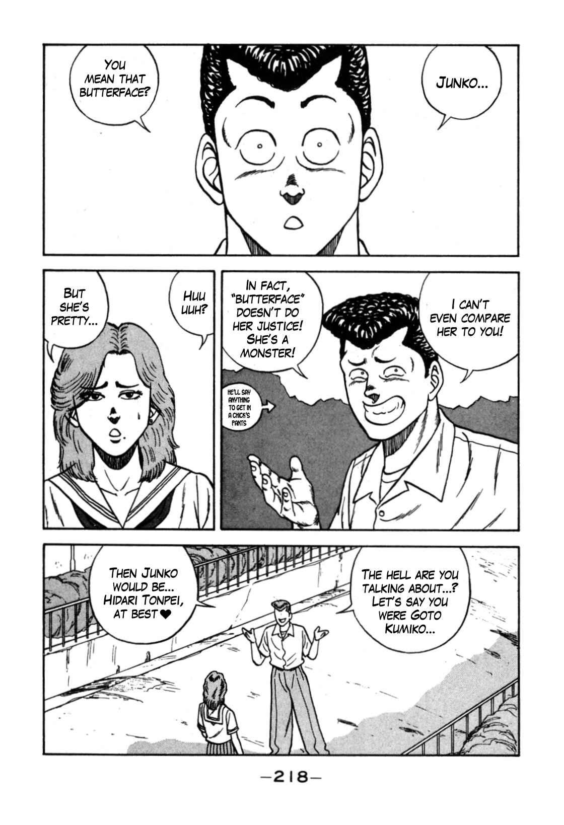 Chapter 115 - Page 10