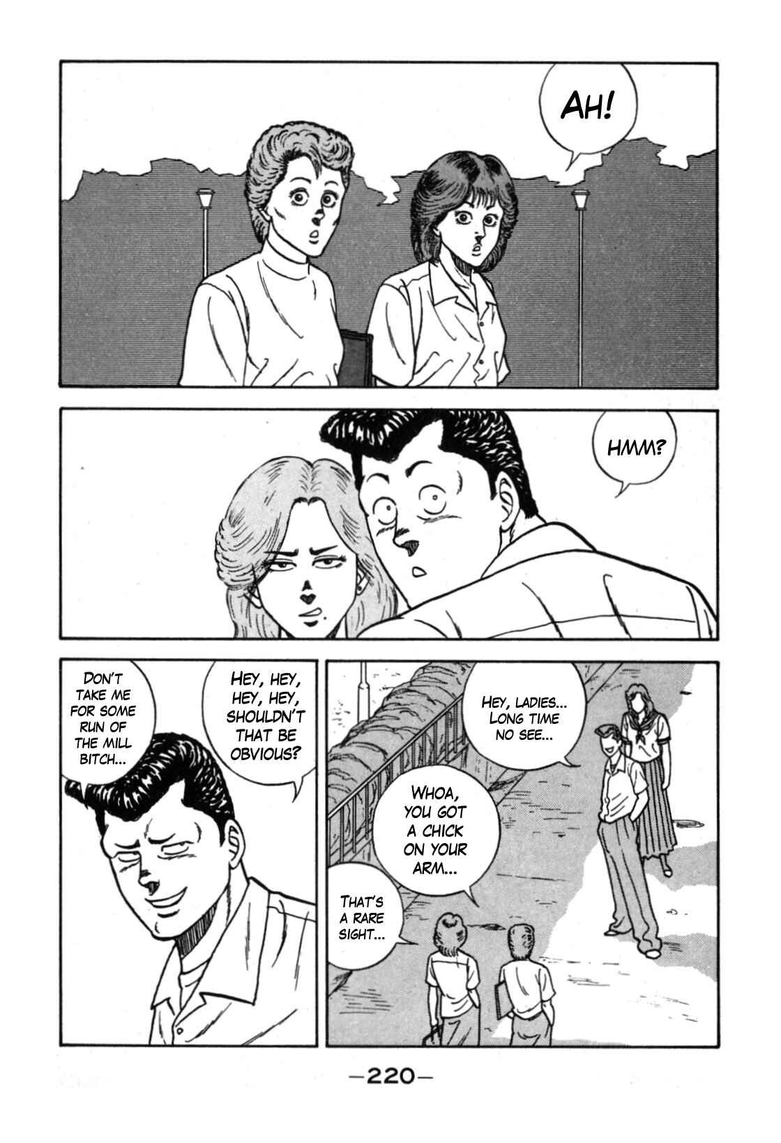 Chapter 115 - Page 12