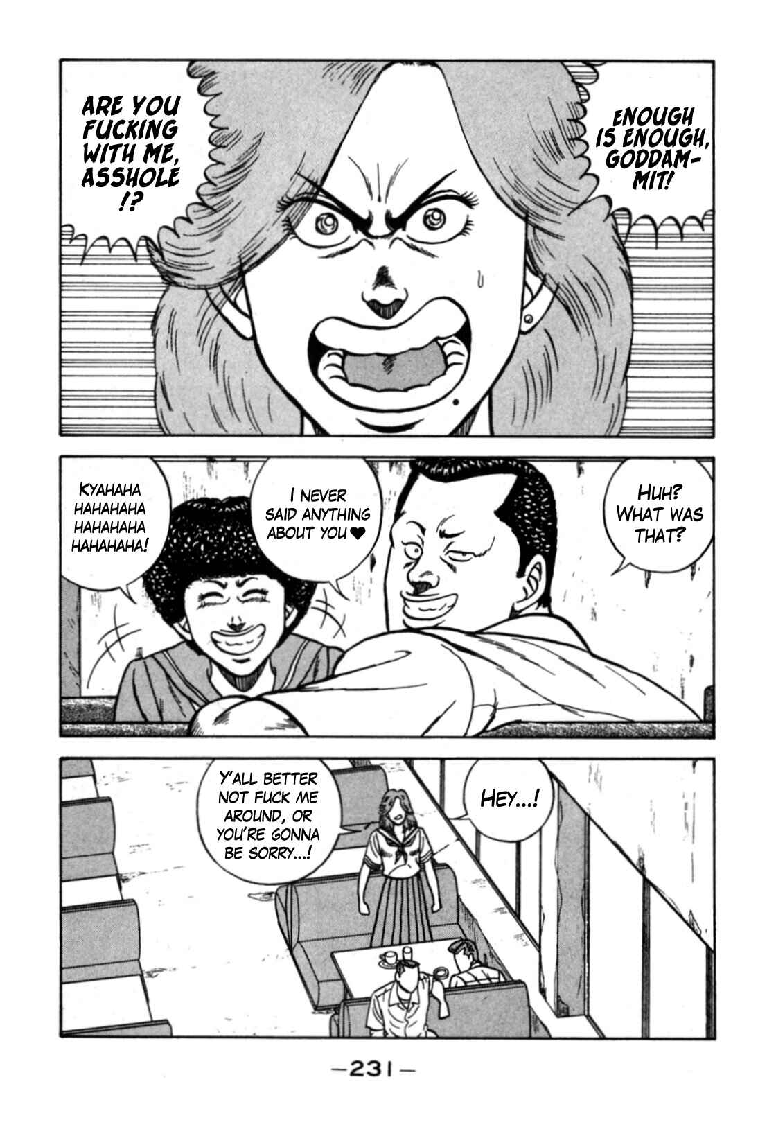 Chapter 115 - Page 23