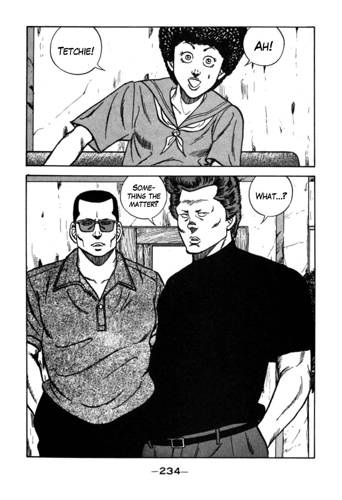 Chapter 115 - Page 26