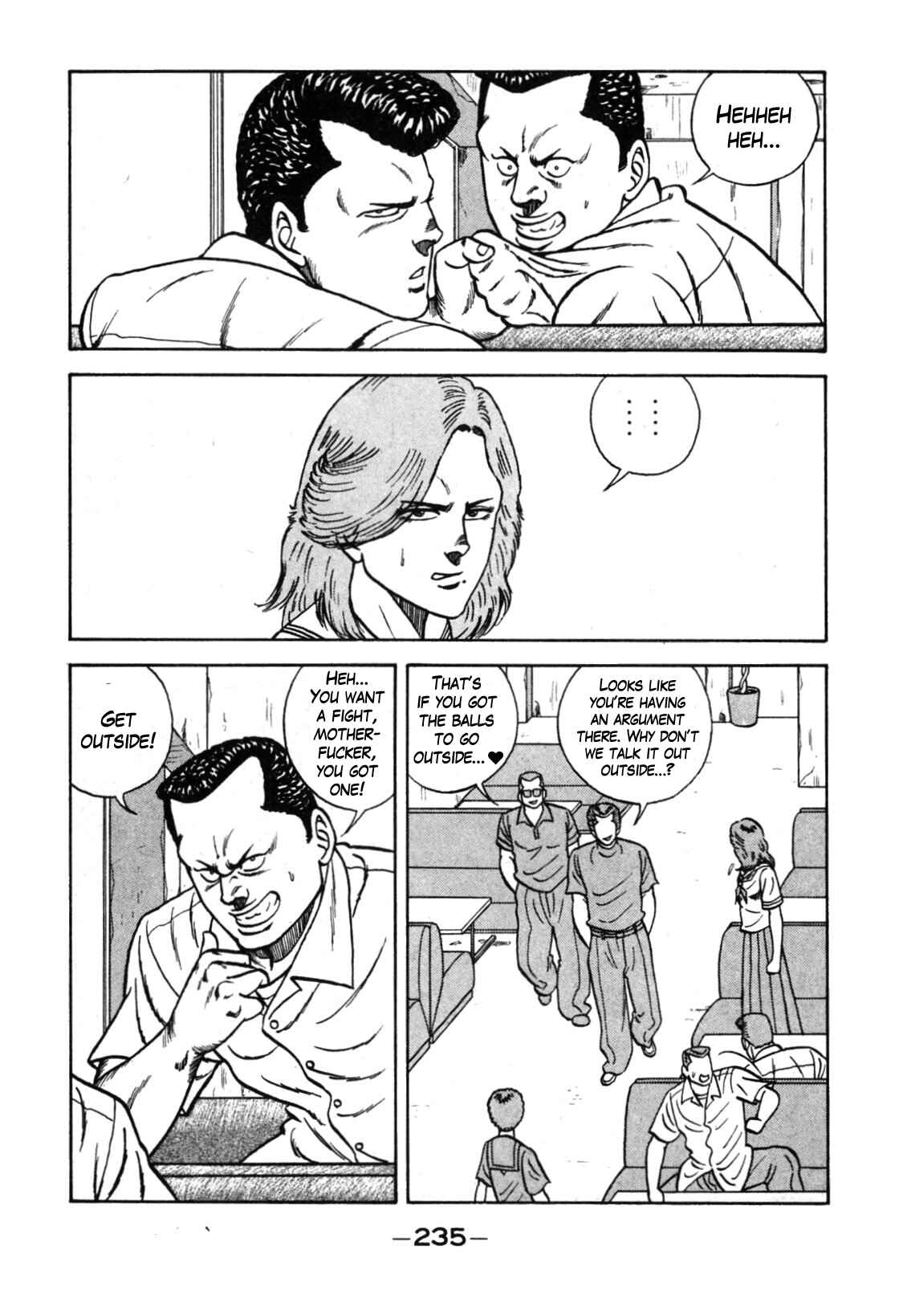 Chapter 115 - Page 27