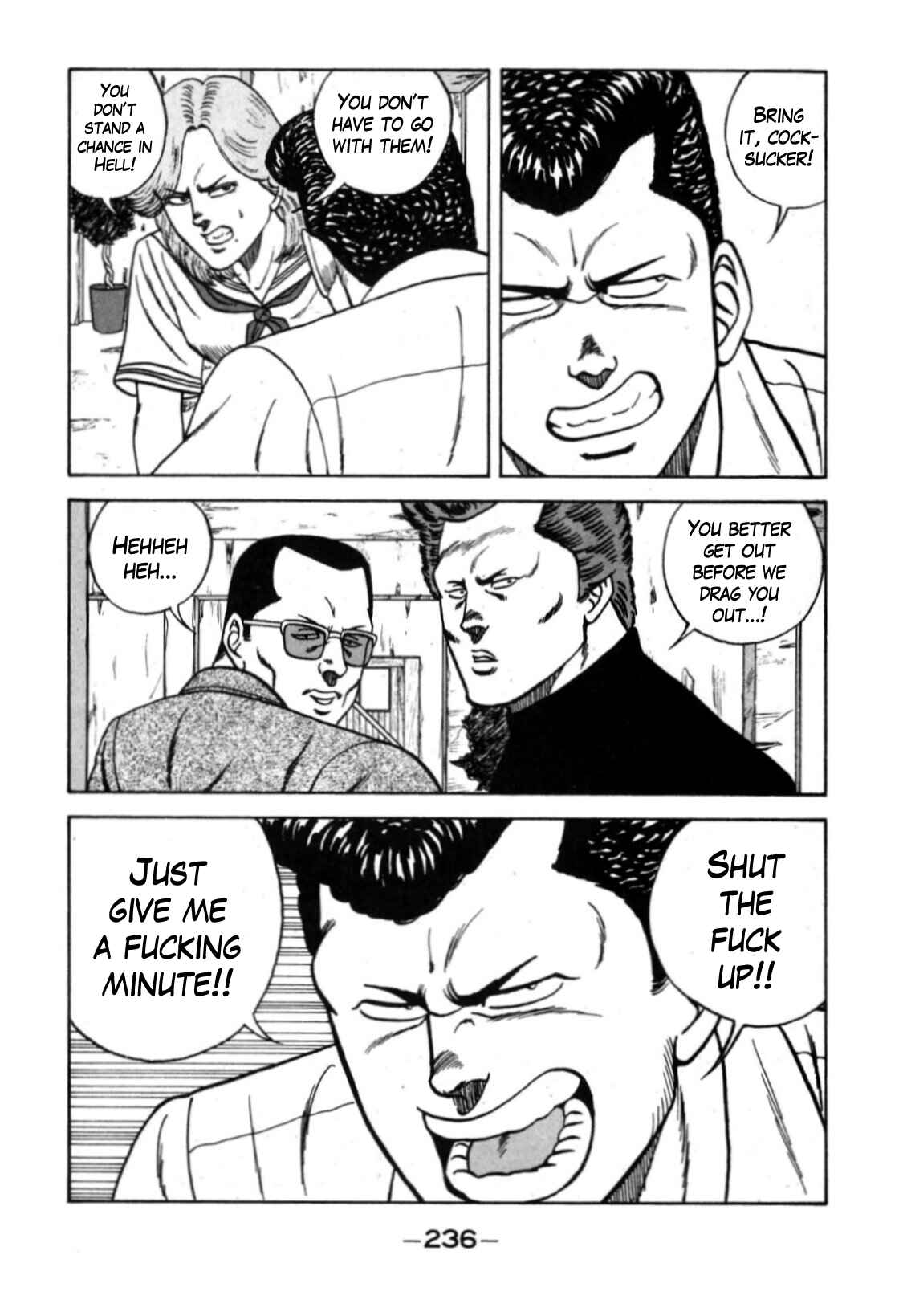 Chapter 115 - Page 28