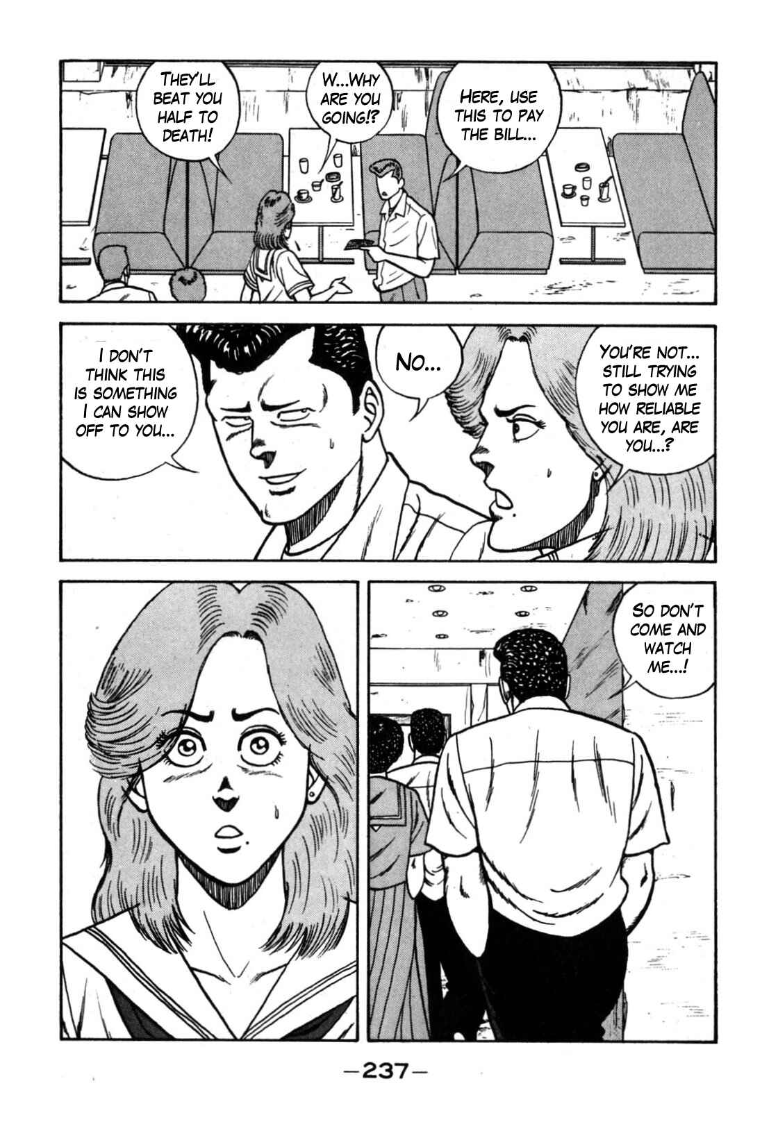 Chapter 115 - Page 29
