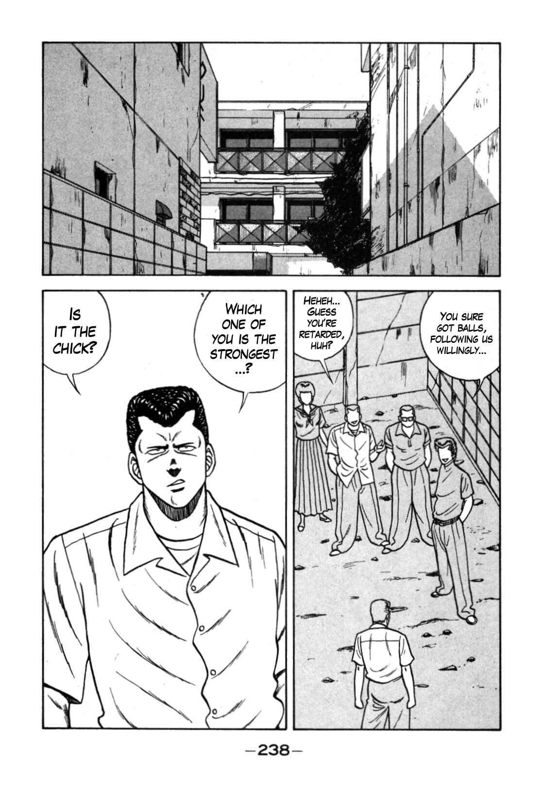 Chapter 115 - Page 30