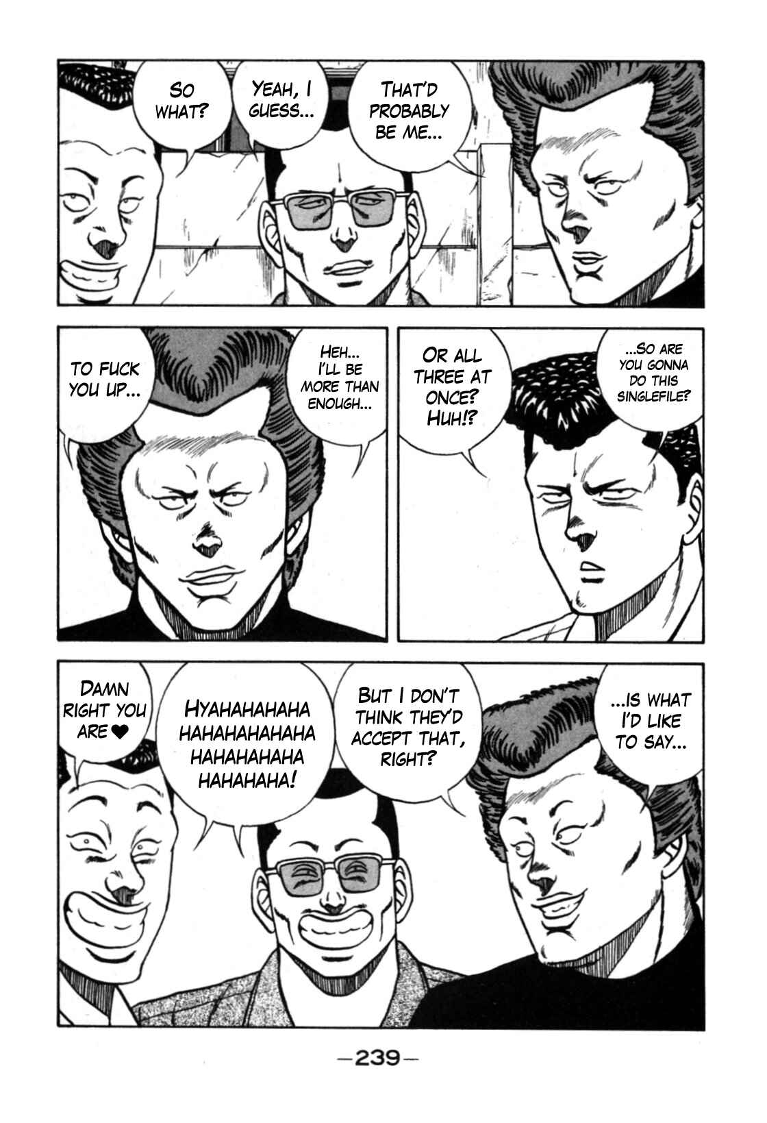 Chapter 115 - Page 31