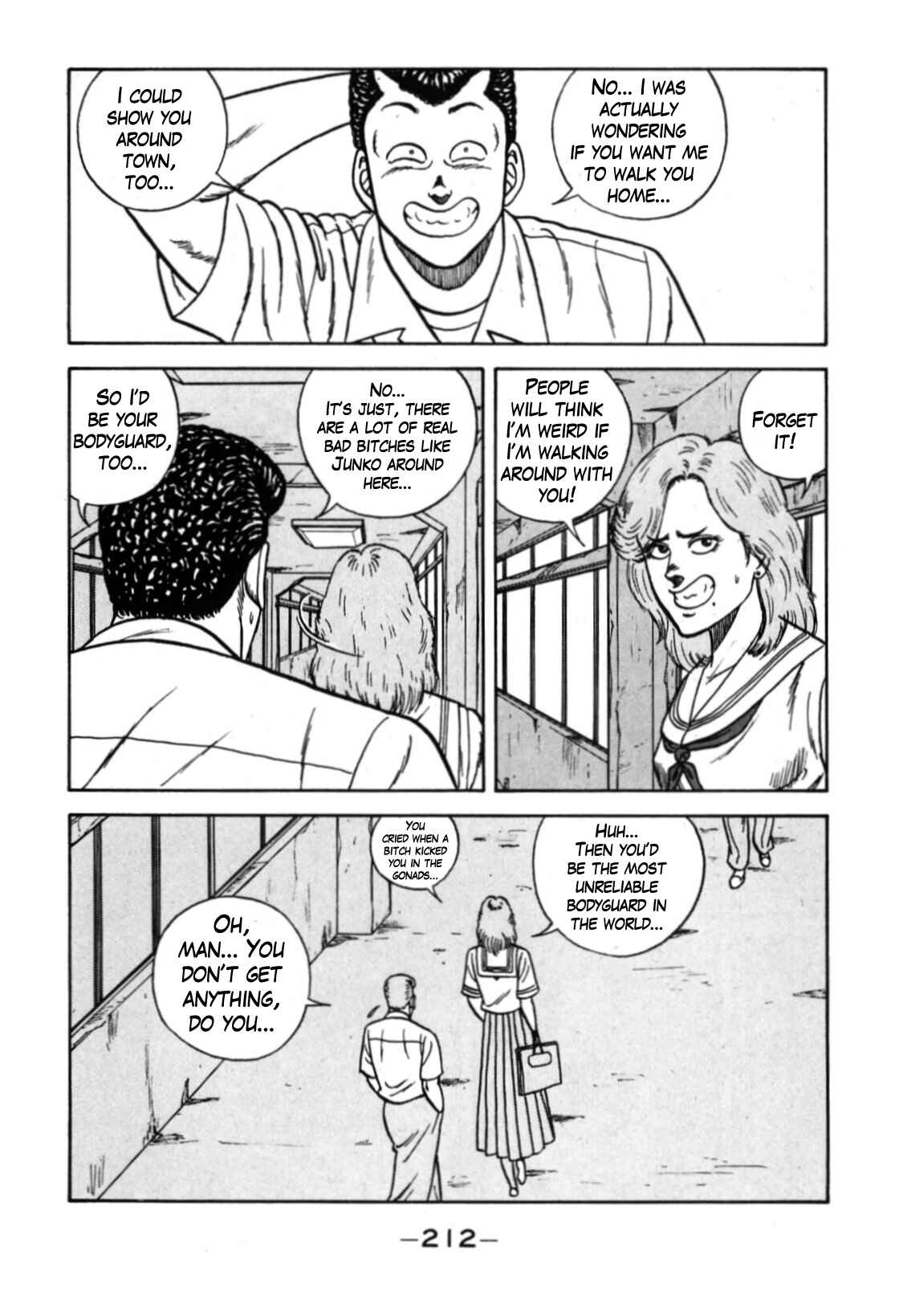 Chapter 115 - Page 4