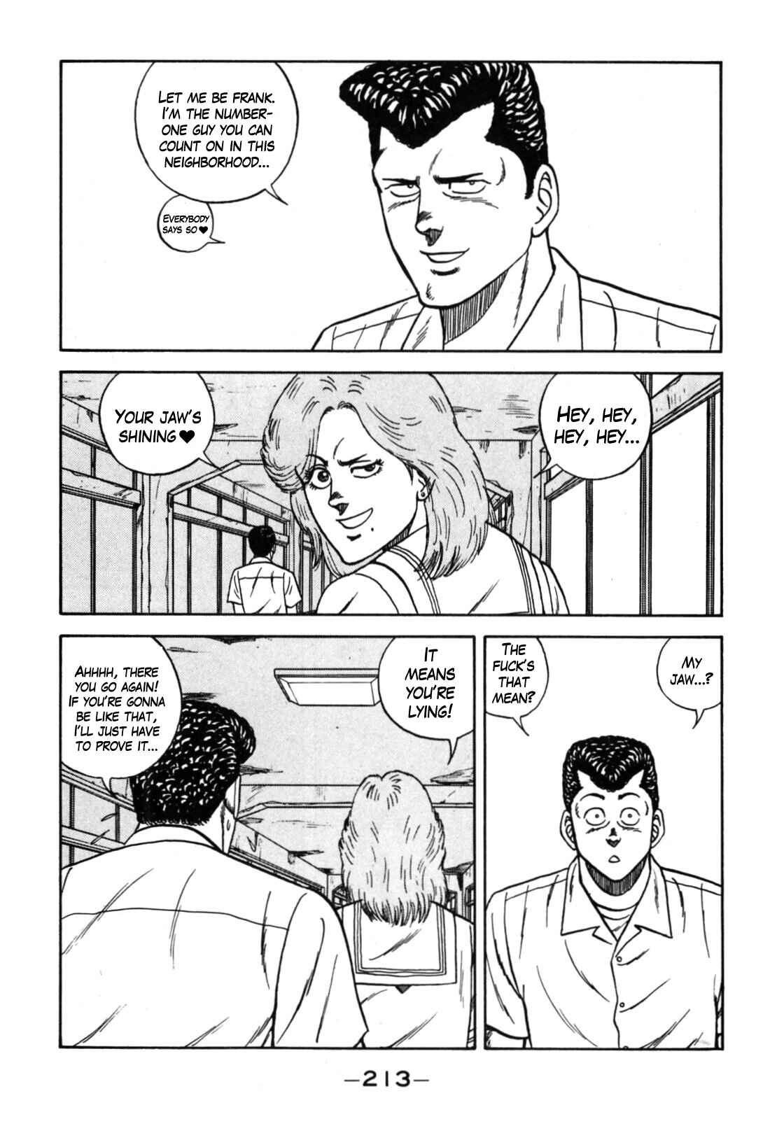 Chapter 115 - Page 5