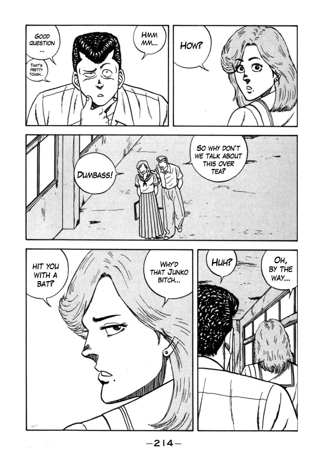Chapter 115 - Page 6