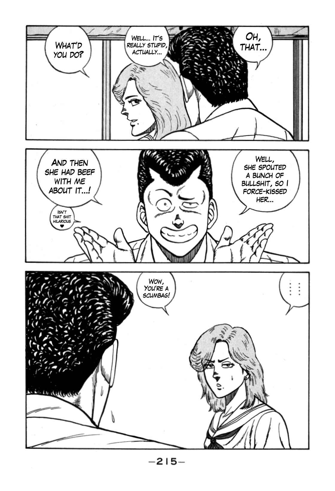 Chapter 115 - Page 7