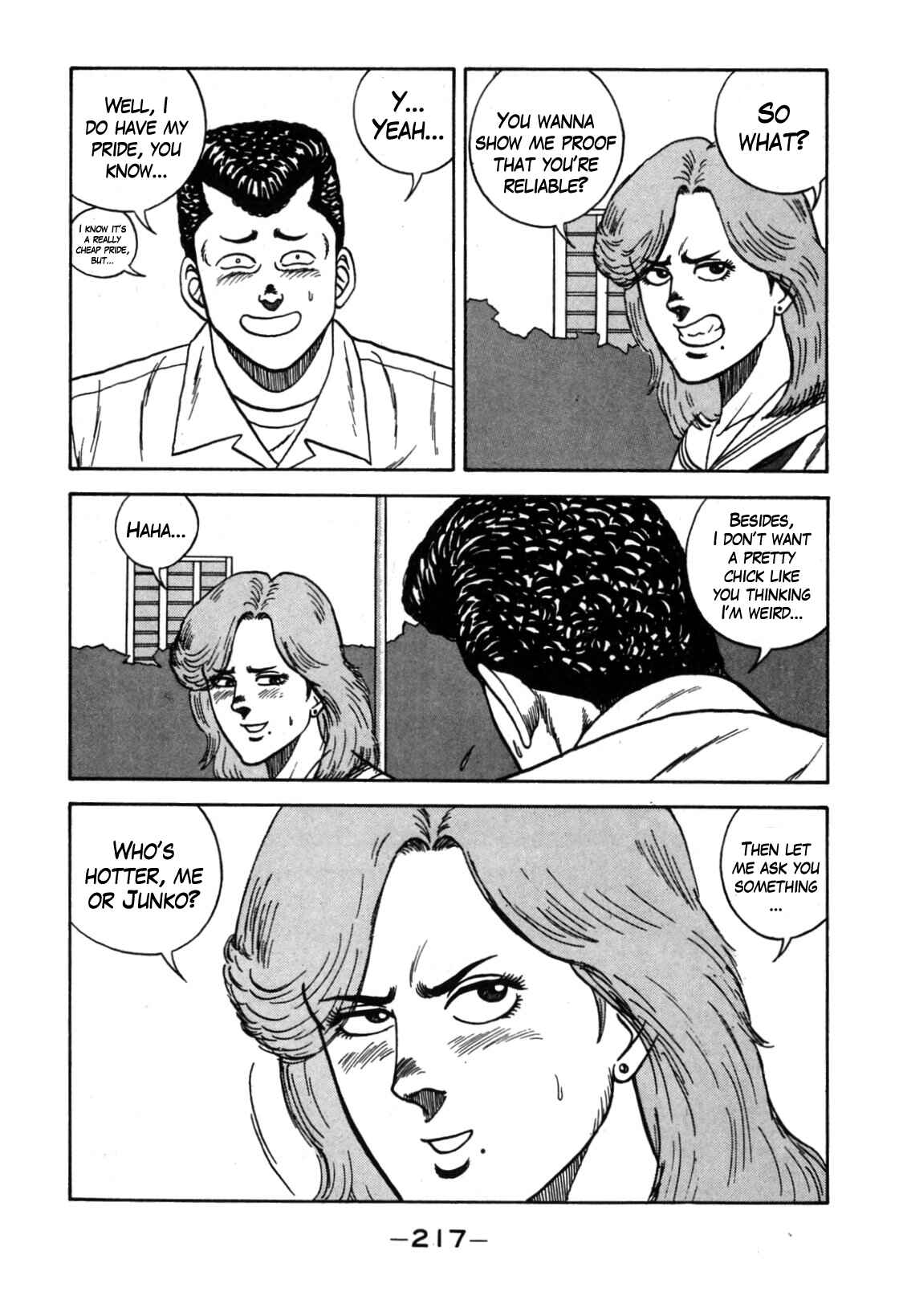 Chapter 115 - Page 9