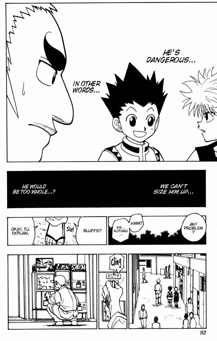 Chapter 88 - Page 12