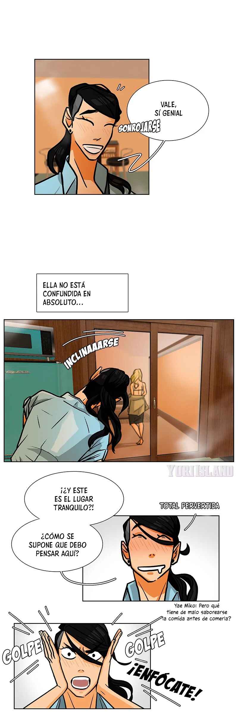 Chapter 33 - Page 10