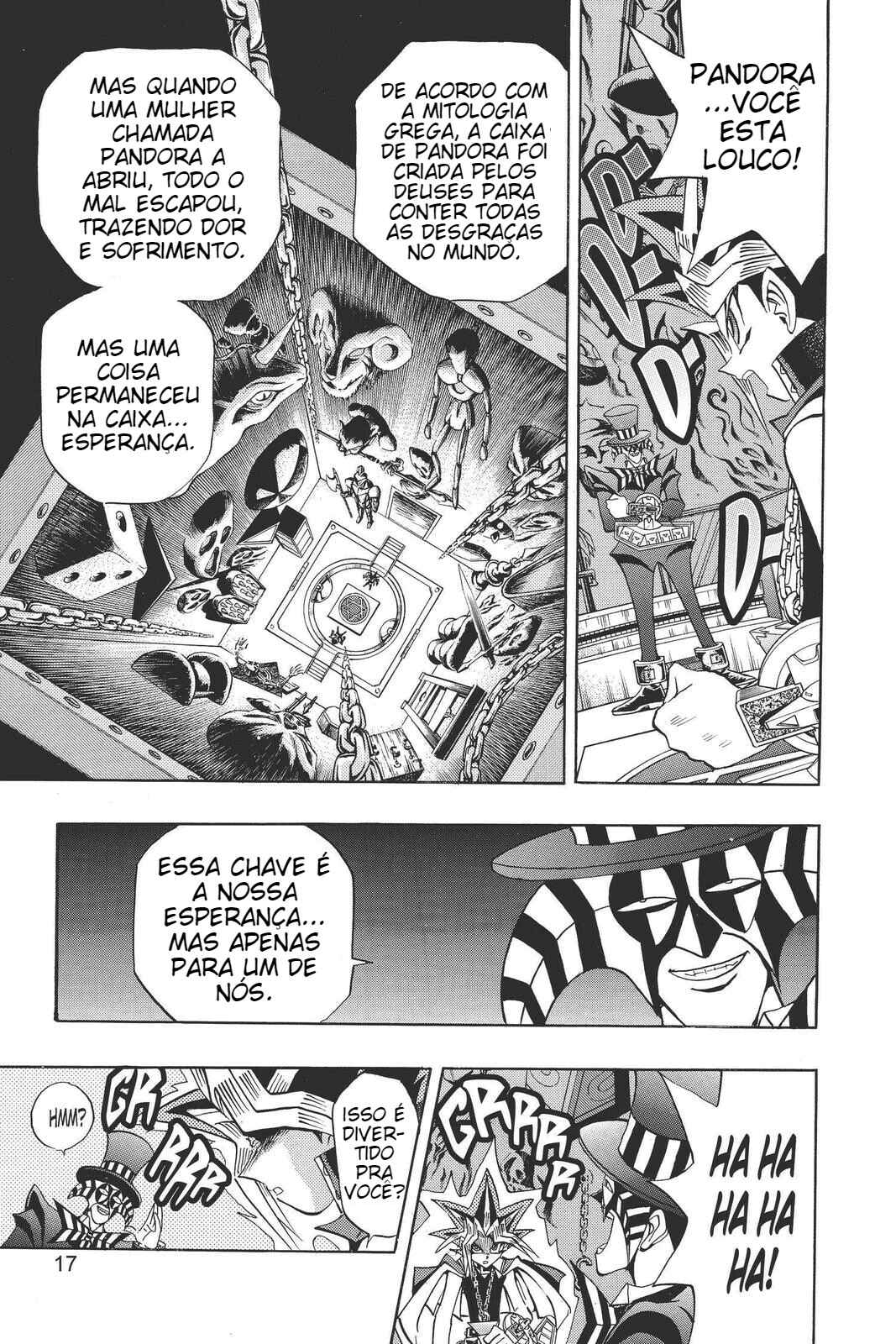 Chapter 103 - Page 12