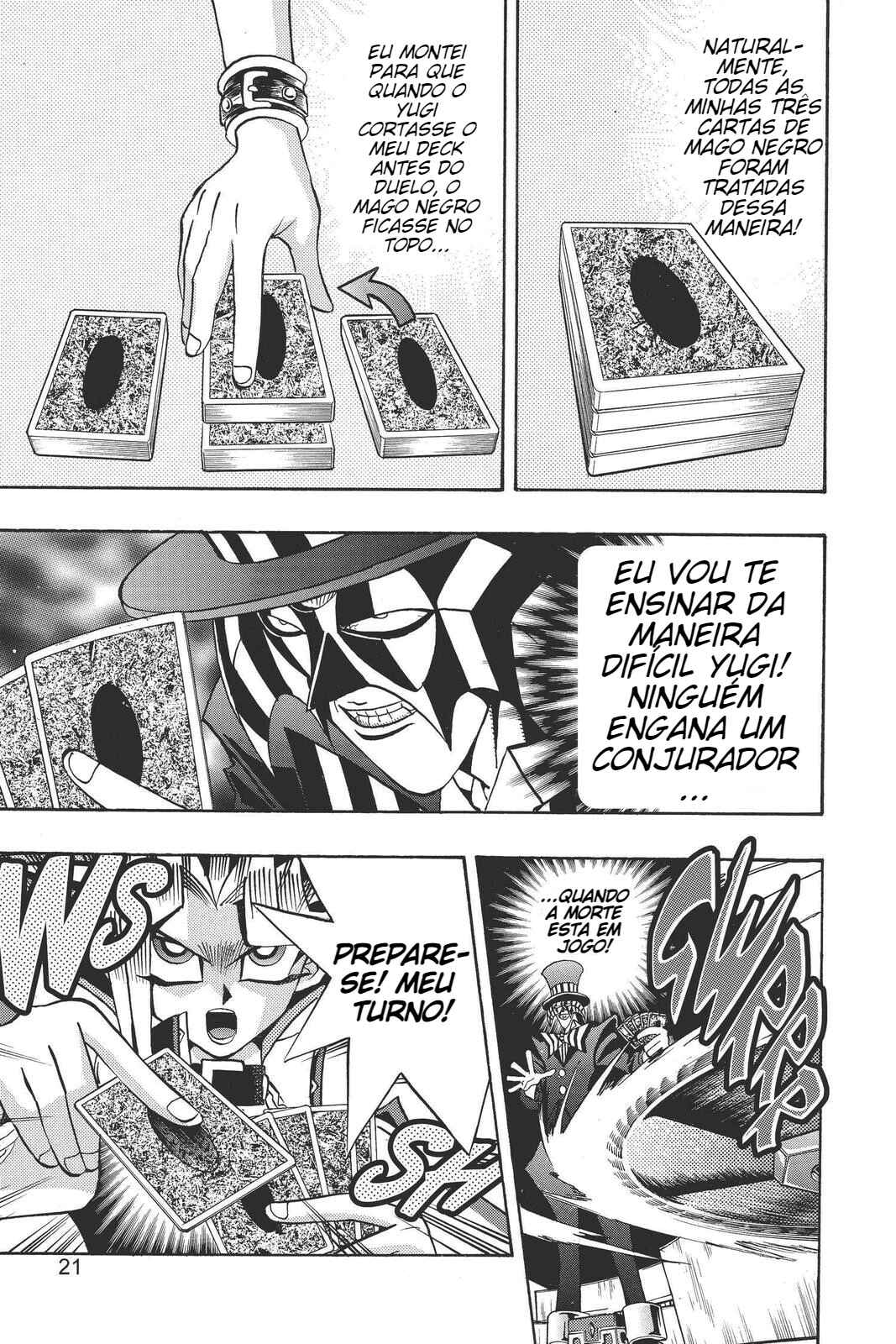 Chapter 103 - Page 16