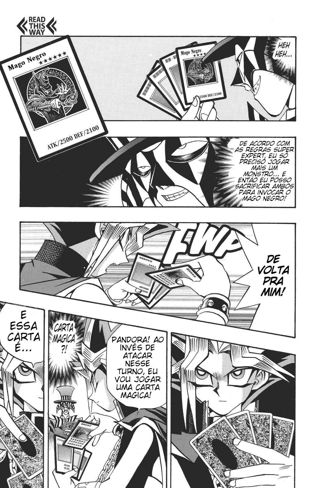 Chapter 103 - Page 18