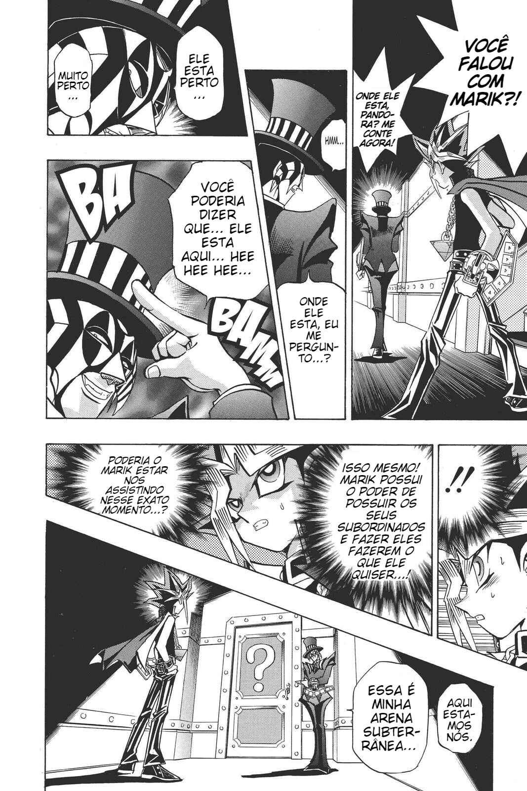 Chapter 103 - Page 5