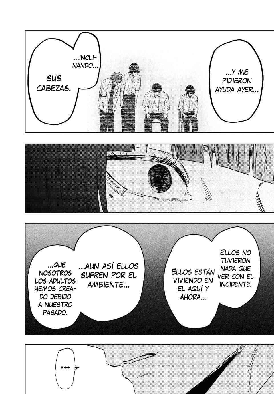 Chapter 167 - Page 11