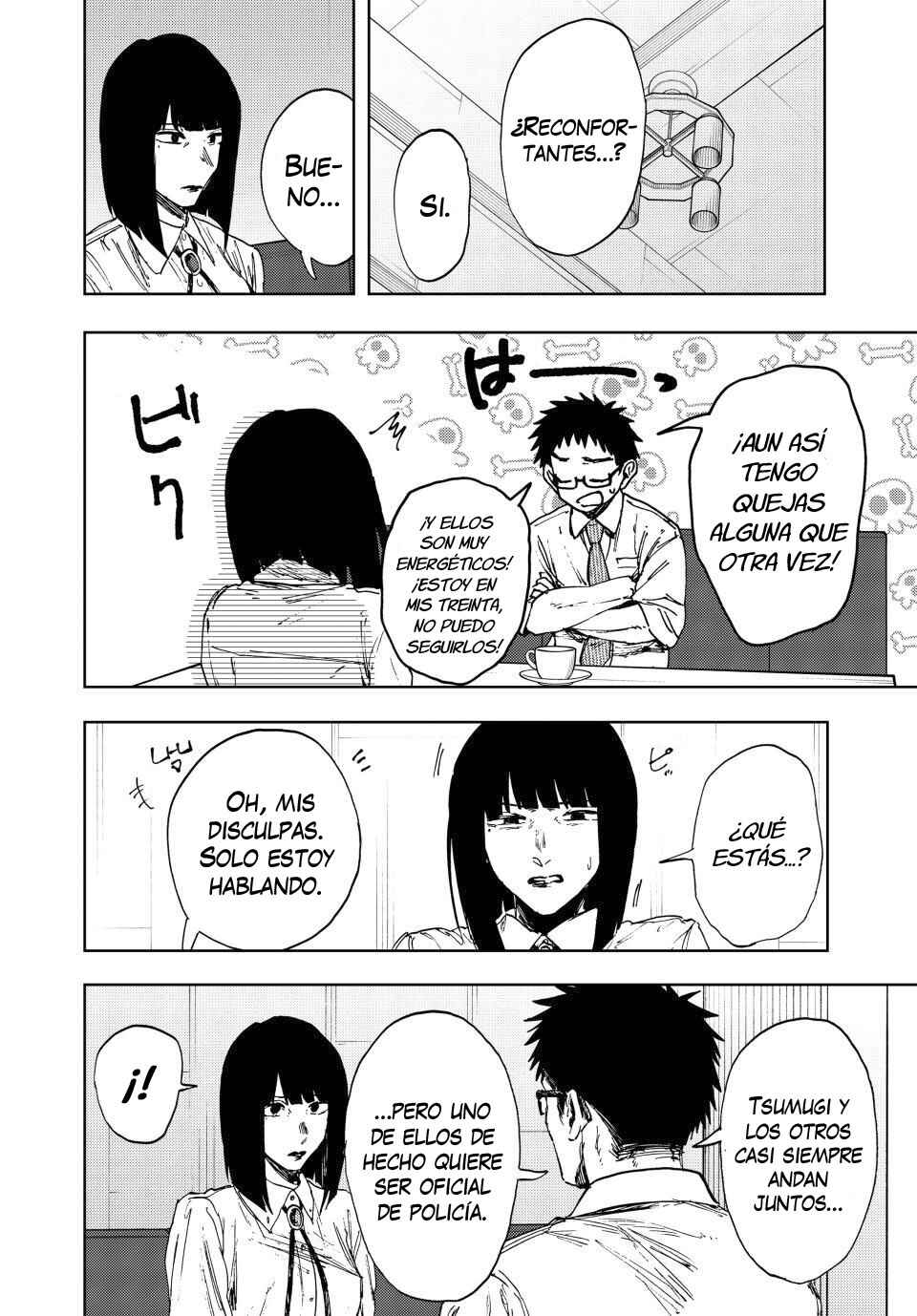 Chapter 167 - Page 7